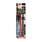 Curaprox CS 5460 Christmas 2023, toothbrushes, ultra soft, 2 pcs.