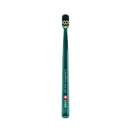 Curaprox CS 5460 Christmas 2023, toothbrushes, ultra soft, 2 pcs.
