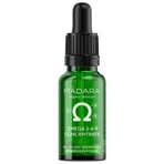 Madara Omega 3-6-9 Concetrado, 17,5 ml