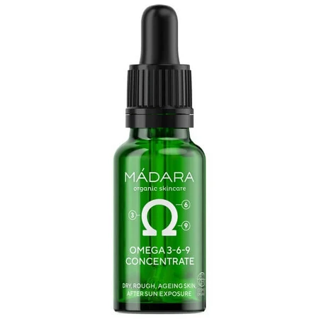 Madara Omega 3-6-9 Concetrado, 17,5 ml