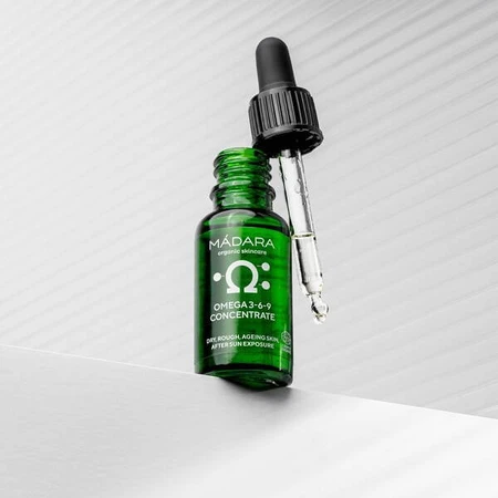 Madara Omega 3-6-9 Concetrado, 17,5 ml