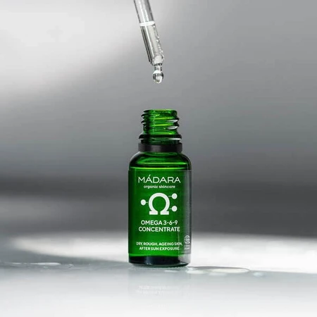Madara Omega 3-6-9 Concetrado, 17,5 ml