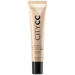 Madara Hyaluronic Anti-Pollution CC Cream SPF 15, color cream, Beige, 40 ml.