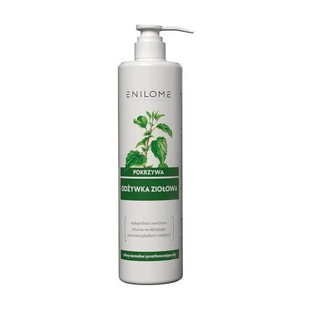 Enilome Healthy Beauty Brandnetel, kruidenconditioner, 300 ml