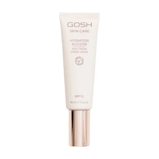 Gosh Skin Care, potenciador facial hidratante intensivo, 50 ml
