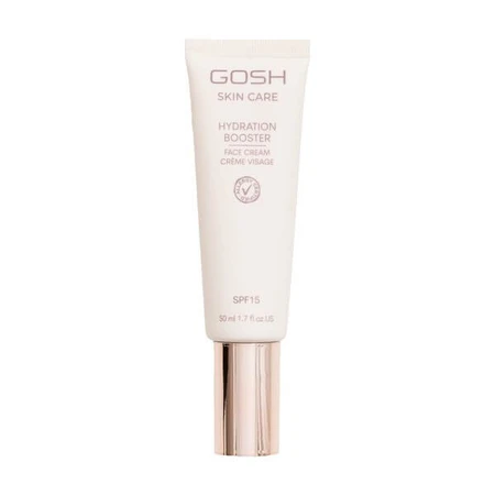 Gosh Skin Care, potenciador facial hidratante intensivo, 50 ml