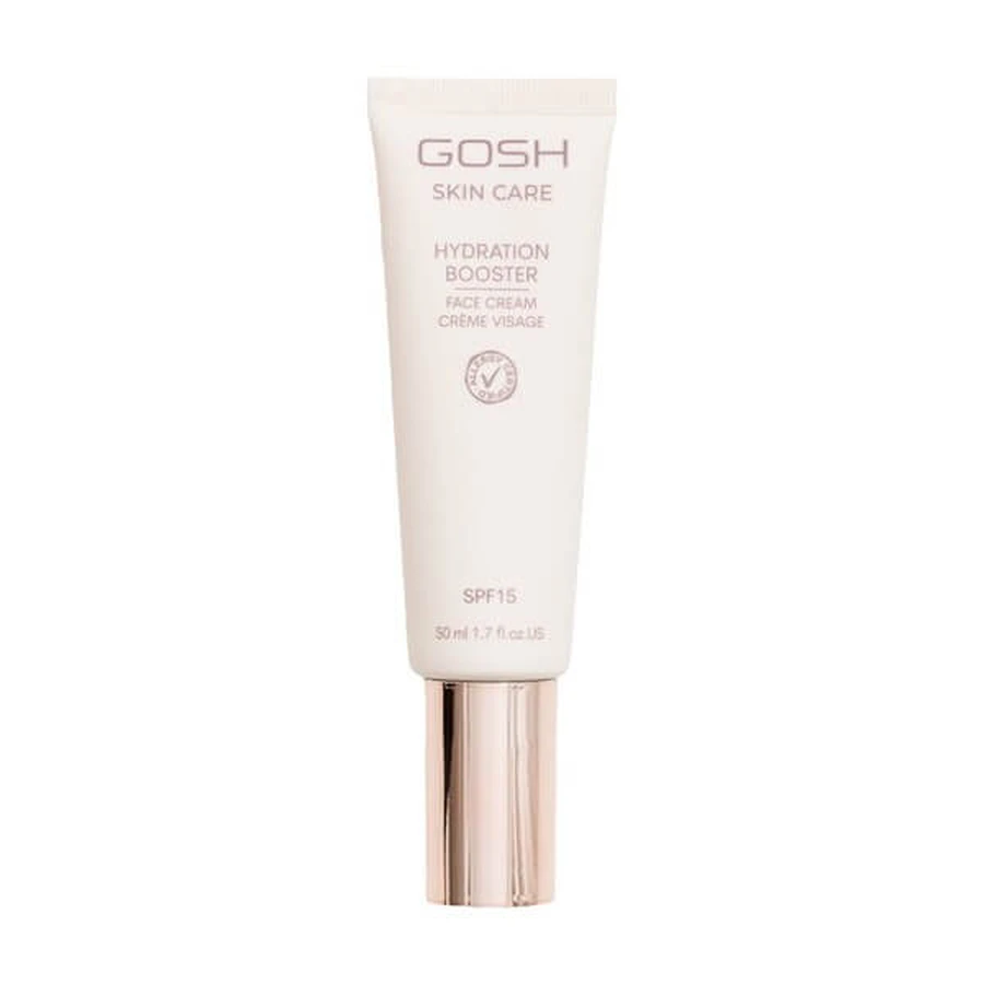 Gosh Skin Care, potenciador facial hidratante intensivo, 50 ml