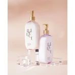 Reluce, Loción Leche para la Piel, loción corporal perfumada de pera y fresia, Fresia Brillante, 300 ml