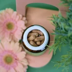 Wellbear Maca (Ginseng din Peru), capsule, 60 buc.