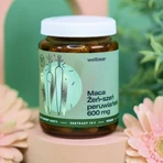 Wellbear Maca (Ginseng din Peru), capsule, 60 buc.