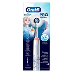 Oral-B, Pro Junior 6+, Frozen, cepillo eléctrico