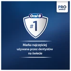 Oral-B, Pro Junior 6+, Frozen, cepillo eléctrico