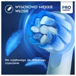 Oral-B, Pro Junior 6+, Frozen, cepillo eléctrico