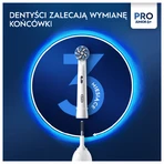 Oral-B, Pro Junior 6+, Frozen, cepillo eléctrico