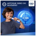Oral-B, Pro Junior 6+, Frozen, cepillo eléctrico
