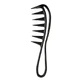 Kashoki Mayumi, comb for thick and curly hair, 1 piece.