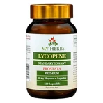 Bio Herbs Lycopène, gélules, 120 pcs.