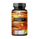 Apollo's Hegemony Vitamin D3 2000IU, soft capsules, 180 pcs.