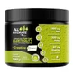 AllHydrate Electrolytes + Creatine Green Apple, powder, green apple flavor, 380 g