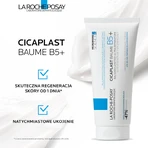 Set of 2 x La Roche-Posay Cicaplast Baume B5+, soothing lotion for face and body, 100 ml