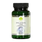 G&amp;G Zinc 15 mg, capsules, 120 pcs.