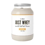 GymBeam Just Whey Protein Salted Caramel, poeder, gezouten karamelsmaak, 2000 g