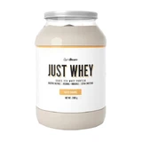 GymBeam Just Whey Protein Caramelo Salado, polvo, sabor caramelo salado, 2000 g