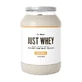 GymBeam Just Whey Protein Salted Caramel, poeder, gezouten karamelsmaak, 2000 g