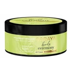 Soraya Body Ceremony, smoothing pistachio body scrub, 200 g