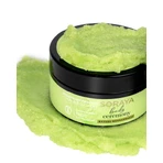 Soraya Body Ceremony, smoothing pistachio body scrub, 200 g