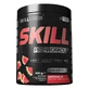 Skill Nutrition Pre-Entrenamiento, polvo, sabor sandía, 400 g