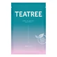 Barulab Tea Tree, tea tree patch mask, 23 g