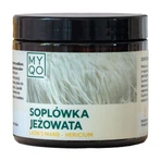 MYQO Hérisson soprano - Crinière de lion - Hericium, gélules, 90 pcs.