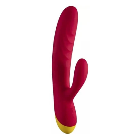Romp Jazz, bunny vibrator, 1 pc.