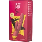 Romp Jazz, bunny vibrator, 1 pc.