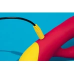 Romp Jazz, bunny vibrator, 1 pc.