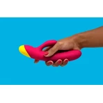 Romp Jazz, bunny vibrator, 1 pc.