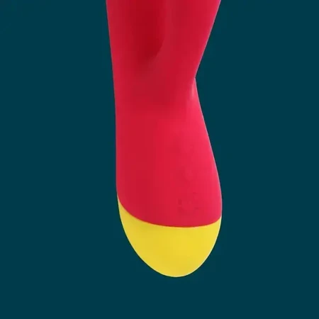 Romp Jazz, bunny vibrator, 1 pc.