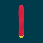 Romp Jazz, bunny vibrator, 1 pc.