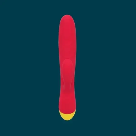 Romp Jazz, bunny vibrator, 1 pc.