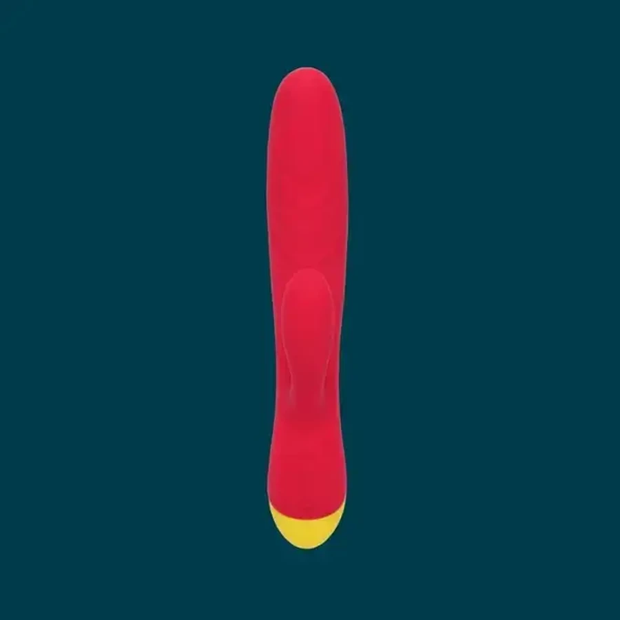 Romp Jazz, bunny vibrator, 1 pc.