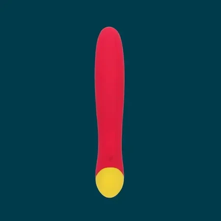 Romp Jazz, bunny vibrator, 1 pc.