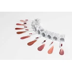 Tirtir Waterism Glow Tint, lippenstift, 05 Scotch Shot, 4 g
