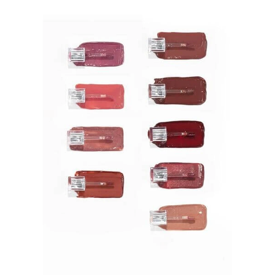 Tirtir Waterism Glow Tint, lippenstift, 05 Scotch Shot, 4 g