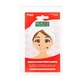 Beauty Formulas, hydrocolloïde pleisters voor huidimperfecties in de vorm van een hart, 24 stuks.