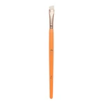 IBRA Fresh Makeup No. F02, eyebrow brush, 1 pc.
