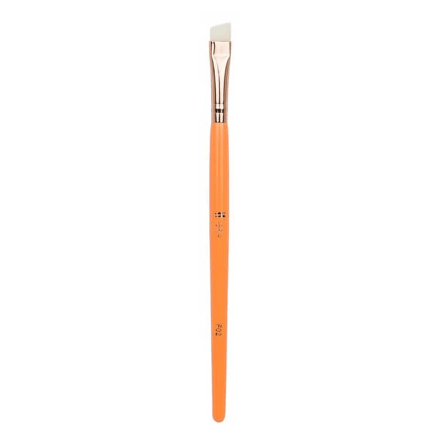 IBRA Fresh Makeup No. F02, eyebrow brush, 1 pc.