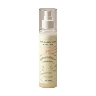 Axis-Y Dark Spot Correcting Glow Toner, tónico facial, 125 ml.