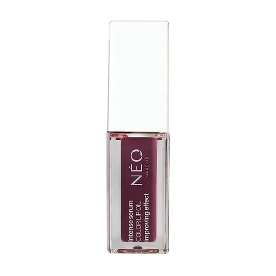 Neo Make Up, lipolie met kleur, 04 Classic Rose, 1 st.