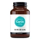 Aglio biologico Viridian, capsule, 30 pezzi.